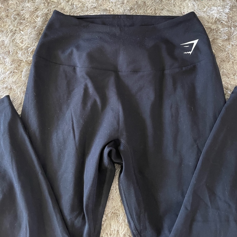 Gymshark leggings